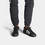 adidas Superstar 'Core Black' FV0321