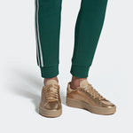 (WMNS) adidas Advantage Bold 'Copper Gold' EF0141