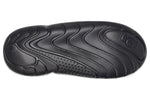 (WMNS) UGG LA Cloud Collection Sports Casual Shoes 'Black' 1123715-BLKS