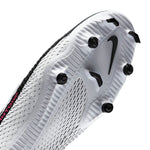 Nike Phantom GT Academy FlyEase MG 'White Pink Blast' DA2835-160