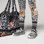 (WMNS) adidas Stella McCartney x Outdoor Boost Rain.RDY 'Leopard Print' FV7461