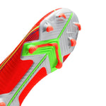 Nike Mercurial Vapor 14 Academy FG MG 'Bright Crimson Indigo Burst' CU5691-600