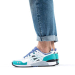ASICS Gel Lyte 3 OG Retro 'Teal' 2020 1191A266-103