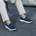 Skechers Go Walk Evolution Ultra 'Blue White' 661063-NVY