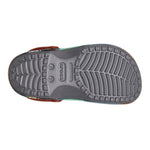 (GS) Crocs x Cars Classic Clog 'Mater' 209376-0DA