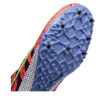 Nike Air Zoom Rival S 9 Spikes 'Paint Splatter Bright Mango Zitron' 907564-801