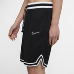 Nike Dri-FIT DNA Basketball Quick Dry Training Drawstring Sports Shorts Black BV9447-010