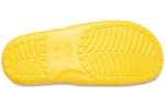 Crocs Wu-Tang Clan x Classic Slide 'Yellow' 207760-731