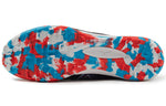 Mizuno Alpha Pro AS 'Black Ignition Red' P1GD236401