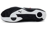 PUMA Redon Move 'Black White' 185999-02