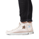 Converse Golf Le Fleur x Chuck 70 Hi 'Parchment Canvas' 163170C
