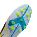 Nike Vapor 14 Pro AG 'Light Gray Blue Green' DJ2845-054