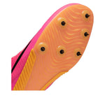 Nike Air Zoom Rival Sprint Spikes 'Hyper Pink Orange' DC8753-600