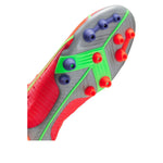 Nike Mercurial Superfly 8 Elite AG Artificial Grass 'Red Neon Green' CV0956-600