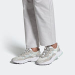 (WMNS) adidas Ozweego 'Grey Two' FX3821