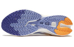 (WMNS) Li-Ning FeiDian Discovery No Boundry 'White Orange Blue' ARMS016-2