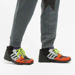 adidas x IRAK ZX 8000 GTX 'A-ZX Series - Black' FX0372
