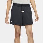 Nike x Fear of God x NBA Basketball Shorts Men Black CU4690-010