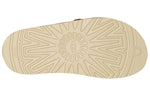 (WMNS) UGG Laton Slide Thick Sole Slippers 1110110-CHE