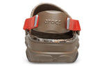 Crocs x Realtree All-Terrain Clog 'Edge Camo Walnut' 206504-267