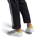 (WMNS) adidas Stan Smith 'White Corn Yellow' H69023
