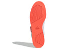 adidas Powerlift 4 'White Solar Red' GZ2865
