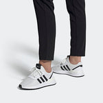 (WMNS) adidas U_Path X 'White' FV9255