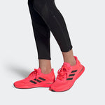 (WMNS) adidas Supernova 'Signal Pink' FW0704