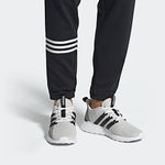 adidas Questar Flow 'Cloud White Black' F36241