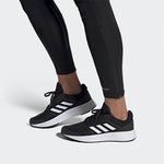 adidas Galaxy 5 'Black White' FW5717