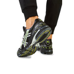 ASICS Gel-1090 'Black Pure Silver' 1201A041-001