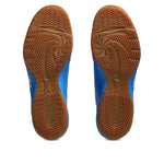 ASICS Calcetto WD 9 2E Wide 'Blue' 1113A037-400