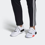 adidas NMD_R1 'Solar Red Tab' EH0045