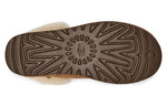 (WMNS) UGG Classic Mini Alpine Lace 'Brown' 1130558-CHE