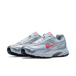 (WMNS) Nike Initiator 'Silver Cherry Pink' 394053-101