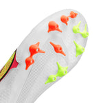 Nike Legend 9 Academy AG Artificial Grass 'White Dark Red Yellow' DB0627-176
