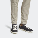adidas originals Stan Smith Primeknit Black/White CQ2651