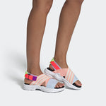(WMNS) adidas Magmur Sandals 'Haze Coral Talc' FV1214