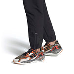 adidas x atmos ZX Alkyne Crazy Animal 'Black White Brown' FY5235