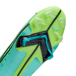 Nike Mercurial Superfly 8 Elite FG 'Dynamic Turquoise Lime Glow' CV0958-403