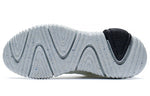 (WMNS) Li-Ning WuKong Low 'White Grey' AGLS026-1