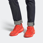 adidas originals ZX Alkyne Orange FV2325