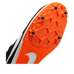 Nike Air Zoom Rival D 10 Spikes 'Black' 907566-007