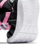 (TD) Nike Venture Black/Pink AQ9495-002
