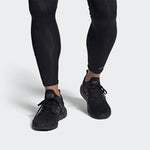 adidas UltraBoost 20 'All Blacks' FZ0577