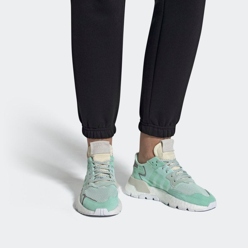 (WMNS) adidas Nite Jogger 'Ice Mint' F33837