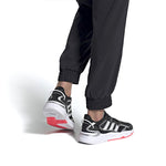 (WMNS) adidas Futureflow 'Black White' FW7185