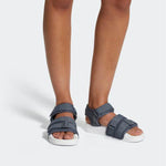 (WMNS) adidas originals Adilette Sandal 2.0 'Grey' CQ2672