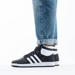 adidas Top Ten 'Black White' FV6132