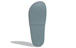 adidas Adilette Aqua 'Grey' GZ1153